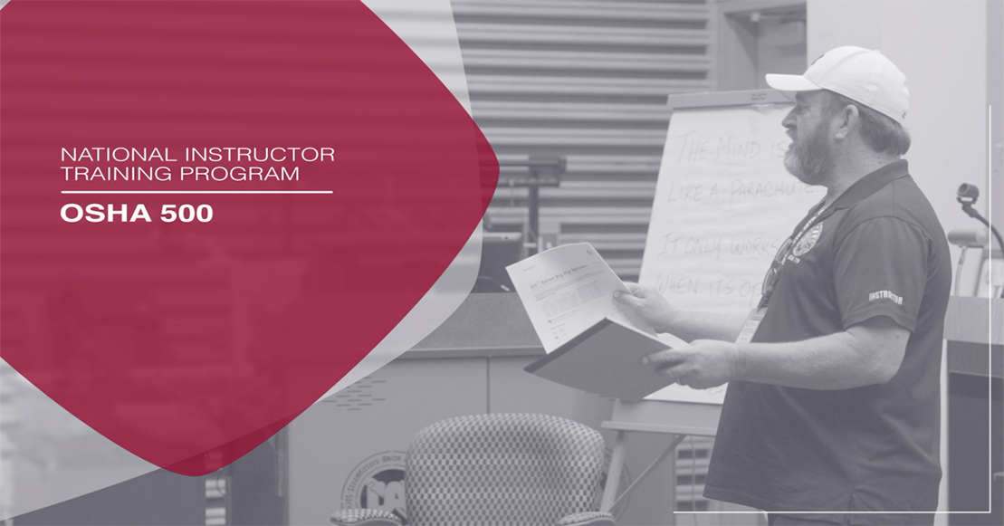 (NITP) - OSHA 500